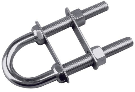 Sea - Dog BOW Eye, 316 - DRIVEN Canada's Powersports 035514080095080033-1