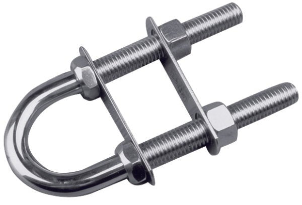 Sea - Dog BOW Eye, 316 - DRIVEN Canada's Powersports 035514080101080035-1