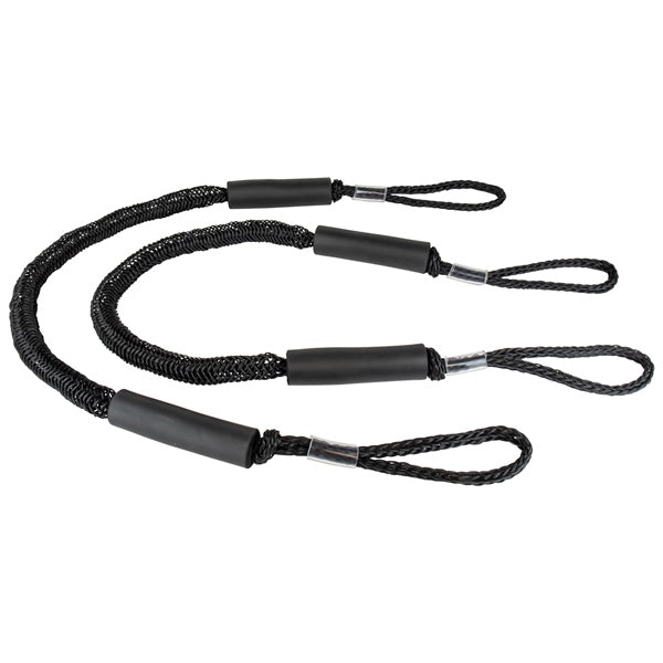 Sea - Dog Bungee Dock Line - DRIVEN Canada's Powersports 035514306027306204-1