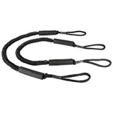 Sea - Dog Bungee Dock Line - DRIVEN Canada's Powersports 035514306027306204-1
