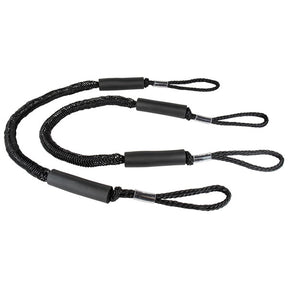 Sea - Dog Bungee Dock Line - DRIVEN Canada's Powersports 035514306027306204-1
