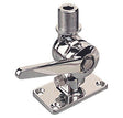 Sea - Dog Chrome/Zamac Ratchet Mount - DRIVEN Canada's Powersports 035514329064329300-1