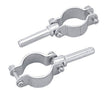 Sea - Dog Clamp - On Oarlock - DRIVEN Canada's Powersports 035514582049582060-1