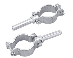Sea - Dog Clamp - On Oarlock - DRIVEN Canada's Powersports 035514582049582060-1
