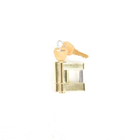 Sea - Dog Coupler Lock Two Piece - DRIVEN Canada's Powersports 035514751063751030-1