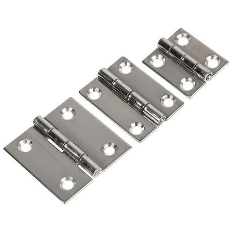 Sea - Dog Dampening Hinge - DRIVEN Canada's Powersports 035514203135203071-1