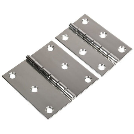 Sea - Dog Dampening Hinge - DRIVEN Canada's Powersports 035514203159203080-1