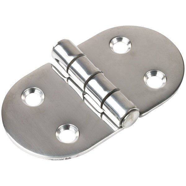 Sea - Dog Dampening Short Round Side Door Hinge - DRIVEN Canada's Powersports 035514203210203700-1