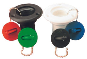 Sea - Dog Deck Fill With Keyless Cap - DRIVEN Canada's Powersports 035514357494357030-1
