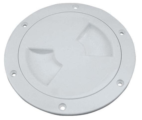 Sea - Dog Deck Plate, Screw Out - DRIVEN Canada's Powersports 035514337083337150-1