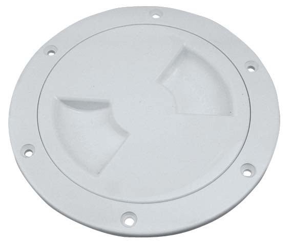 Sea - Dog Deck Plate, Screw Out - DRIVEN Canada's Powersports 035514337236337160-1