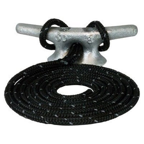 Sea - Dog Double Braided Dock Line - DRIVEN Canada's Powersports 035514303828302110015BKT-1