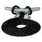 Sea - Dog Double Braided Dock Line - DRIVEN Canada's Powersports 035514303828302110015BKT-1