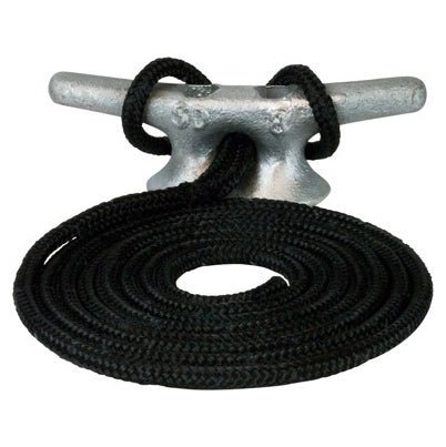 Sea - Dog Double Braided Dock Line - DRIVEN Canada's Powersports 035514303903302112020BKT-1