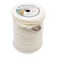 Sea - Dog Double Braided Nylon Anchor Line - DRIVEN Canada's Powersports 035514302685302110150G/W-1