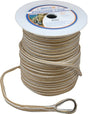 Sea - Dog Double Braided Nylon Anchor Line - DRIVEN Canada's Powersports 035514302708302112150G/W-1