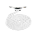 Sea - Dog Double Braided Nylon Dock Line - DRIVEN Canada's Powersports 035514303521302112010WH-1