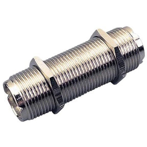 Sea - Dog Double Female Bulkhead Connector - DRIVEN Canada's Powersports 035514329590329951-1