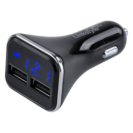 Sea - Dog Double USB Power Plug - DRIVEN Canada's Powersports 035514428866426513-1
