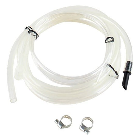 Sea - Dog Electric Premium Oil Pump - DRIVEN Canada's Powersports 035514501033501072-3