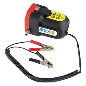 Sea - Dog Electric Premium Oil Pump - DRIVEN Canada's Powersports 035514501033501072-3