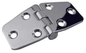 Sea - Dog Flush Door Hinge - DRIVEN Canada's Powersports 035514201063201535-1