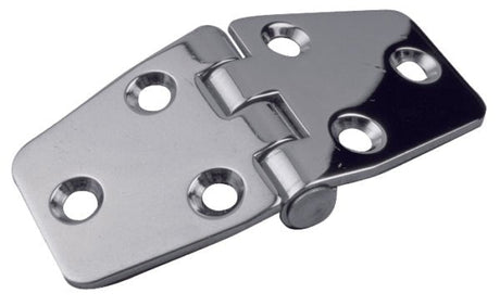 Sea - Dog Flush Door Hinge - DRIVEN Canada's Powersports 035514201063201535-1