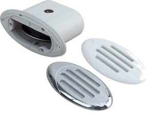 Sea - Dog Flush Mount Horn V2 Grills - DRIVEN Canada's Powersports 035514432061431230-1