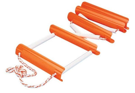 Sea - Dog Folding Ladder - DRIVEN Canada's Powersports 035514582094582501-1
