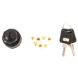 Sea - Dog Four Positions Ignition Switch - Magneto Style - DRIVEN Canada's Powersports 035514423717420385-1