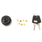 Sea - Dog Four Positions Ignition Switch - Magneto Style - DRIVEN Canada's Powersports 035514423717420385-1