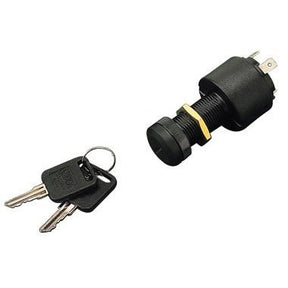 Sea - Dog Four Positions Ignition Switch - DRIVEN Canada's Powersports 035514423670420375-1