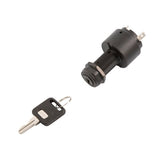 Sea - Dog Four Positions Ignition Switch - DRIVEN Canada's Powersports 035514423007420379-1
