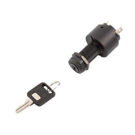 Sea - Dog Four Positions Ignition Switch - DRIVEN Canada's Powersports 035514423007420379-1