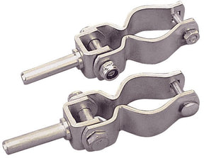 Sea - Dog HD Clamp - On Oarlock - DRIVEN Canada's Powersports 035514582155582070-1