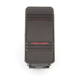 Sea - Dog Illuminating Contura Switches - DRIVEN Canada's Powersports 035514421249420214-1