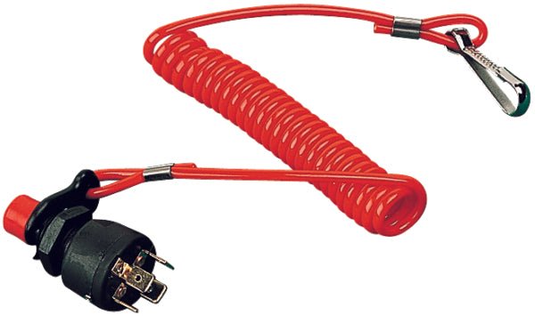 Sea - Dog Kill Switch Universal - DRIVEN Canada's Powersports 035514423762420488-1