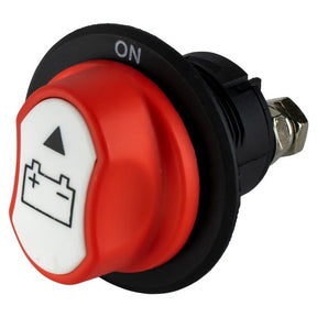 Sea - Dog Micro Battery Switch - DRIVEN Canada's Powersports 035514432955422732-1