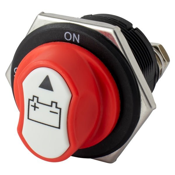 Sea - Dog Mini Battery Switch - DRIVEN Canada's Powersports 035514432887422730-1