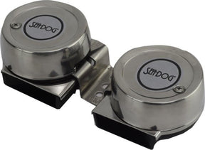 Sea - Dog Mini Compact Horn - DRIVEN Canada's Powersports 035514431835431120-1