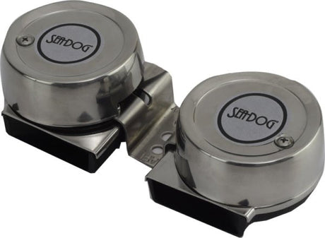 Sea - Dog Mini Compact Horn - DRIVEN Canada's Powersports 035514431835431120-1