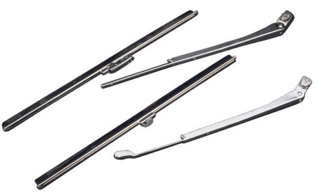 Sea - Dog Original (Hook) Wiper Blades - DRIVEN Canada's Powersports 035514411028411114-1