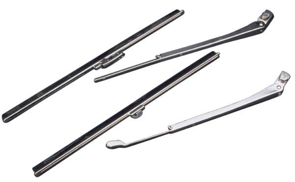 Sea - Dog Original (Hook) Wiper Blades - DRIVEN Canada's Powersports 035514411028411114-1