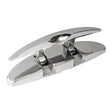 Sea - Dog Oval Folding Cleat With Hideen Hex Bolts - DRIVEN Canada's Powersports 035514041898041115