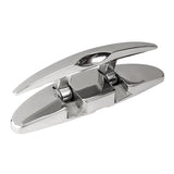 Sea - Dog Oval Folding Cleat With Hideen Hex Bolts - DRIVEN Canada's Powersports 035514041898041115