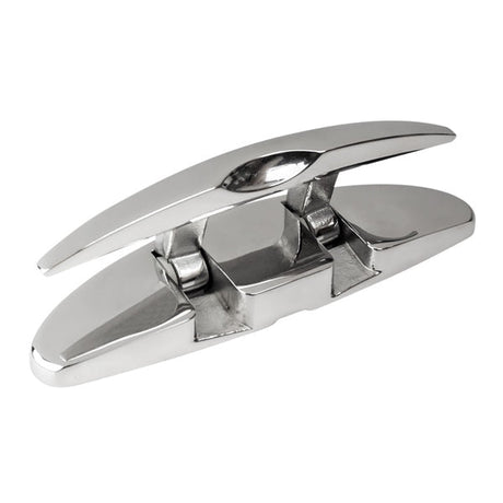 Sea - Dog Oval Folding Cleat With Hideen Hex Bolts - DRIVEN Canada's Powersports 035514041898041115