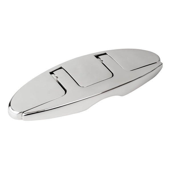 Sea - Dog Oval Folding Cleat With Hideen Hex Bolts - DRIVEN Canada's Powersports 035514041898041115