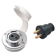 Sea - Dog Polarized Cable Outlet 12 - Volt - DRIVEN Canada's Powersports 035514426084426142-1