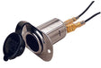 Sea - Dog Power Socket 12 - Volt - DRIVEN Canada's Powersports 035514426299426053-1