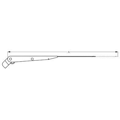 Sea - Dog Premium Wiper Arm - DRIVEN Canada's Powersports 99999999989413054B-1